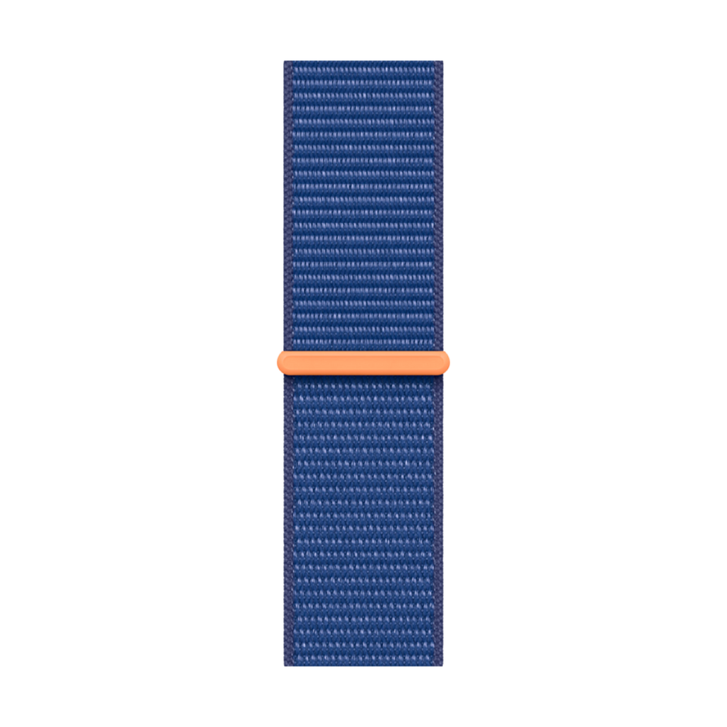 41mm Ocean Blue Sport Loop