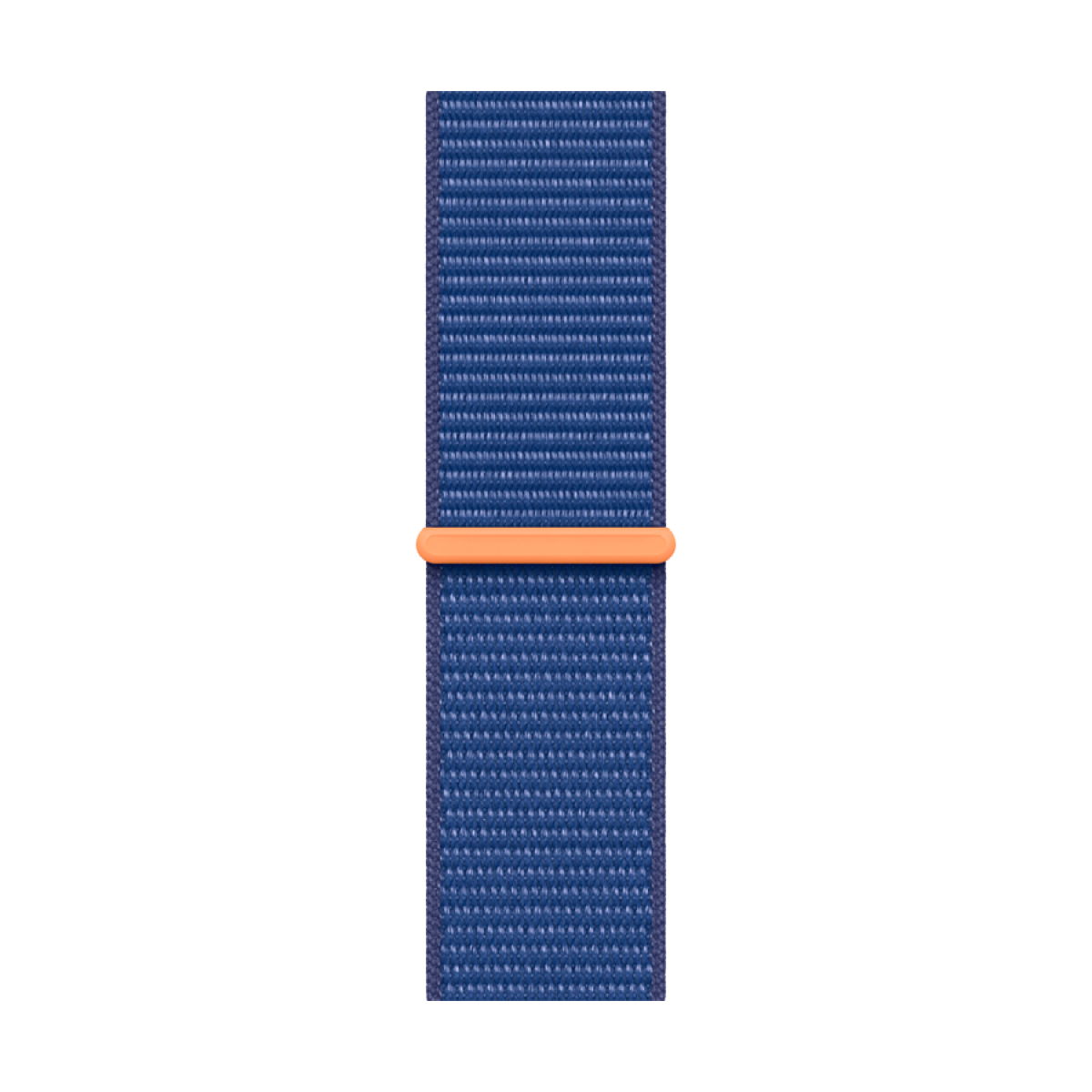 41mm Ocean Blue Sport Loop