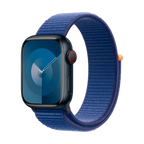 41mm Ocean Blue Sport Loop