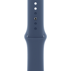 42mm Denim Sport Band - S/M