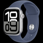 42mm Denim Sport Band - S/M