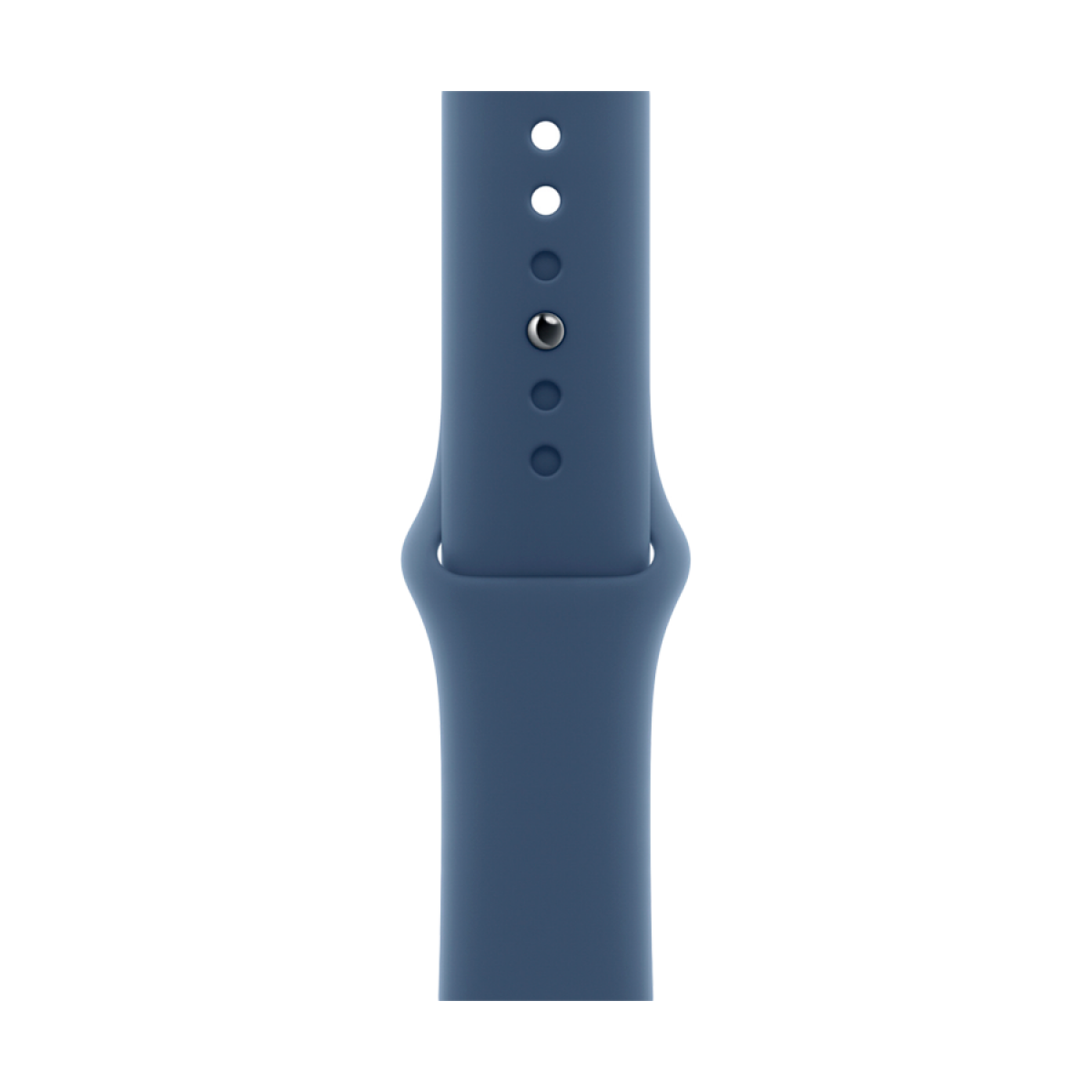 42mm Denim Sport Band - S/M