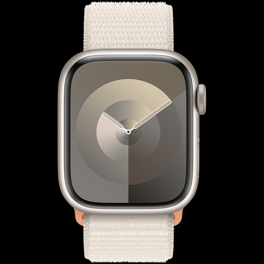 41mm Starlight Sport Loop