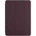 Smart Folio for iPad Air (5th generation) - Dark Cherry