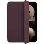 Smart Folio for iPad Air (5th generation) - Dark Cherry