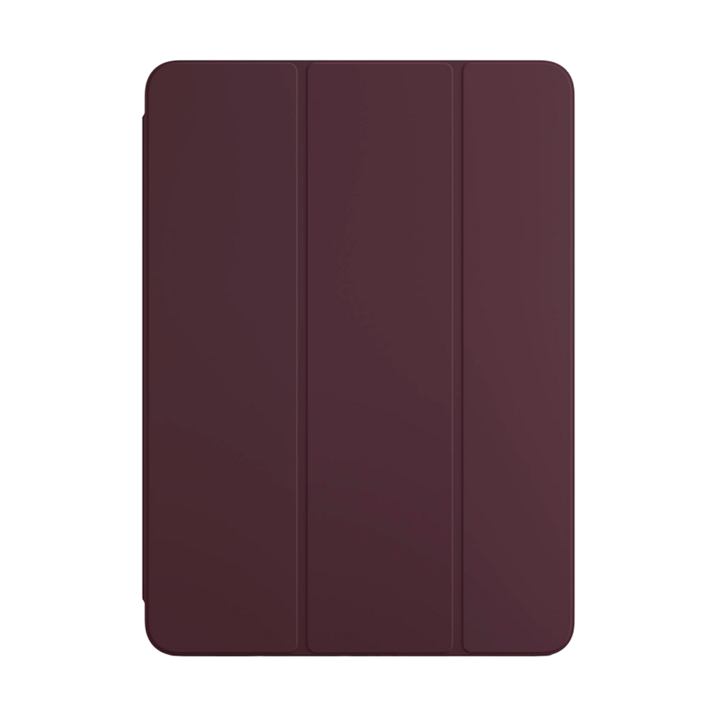 Smart Folio for iPad Air (5th generation) - Dark Cherry