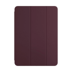 Smart Folio for iPad Air (5th generation) - Dark Cherry