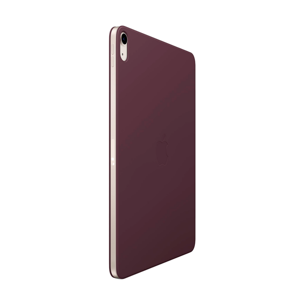 Smart Folio for iPad Air (5th generation) - Dark Cherry