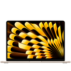 13-inch MacBook Air: Apple M4 chip with 10-core CPU and 8-core GPU, 16GB, 256GB SSD - Starlight,Model A3240