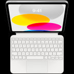 Magic Keyboard Folio for iPad (10th generation) - International English, Model A2695