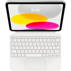 Magic Keyboard Folio for iPad (10th generation) - International English, Model A2695