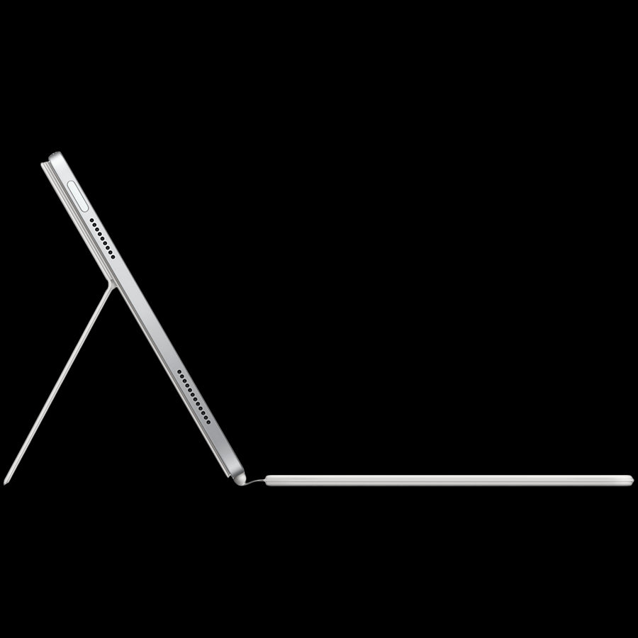 Magic Keyboard Folio for iPad (10th generation) - International English, Model A2695