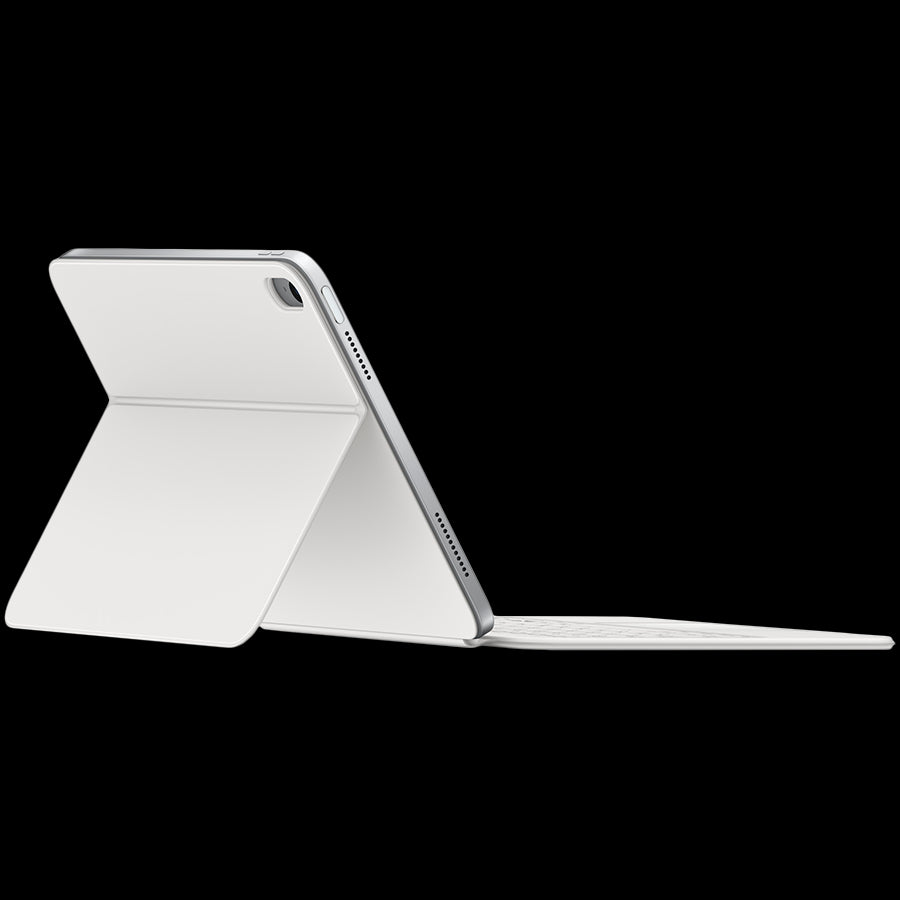 Magic Keyboard Folio for iPad (10th generation) - International English, Model A2695