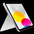 Magic Keyboard Folio for iPad (10th generation) - International English, Model A2695