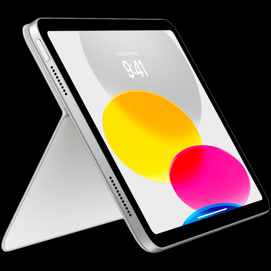 Magic Keyboard Folio for iPad (10th generation) - International English, Model A2695