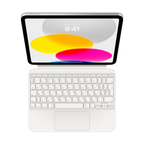 Magic Keyboard Folio for iPad (10th generation) - International English, Model A2695