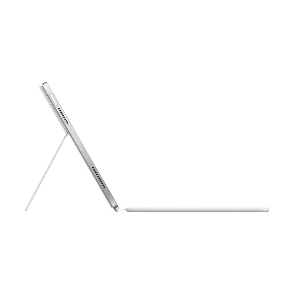 Magic Keyboard Folio for iPad (10th generation) - International English, Model A2695