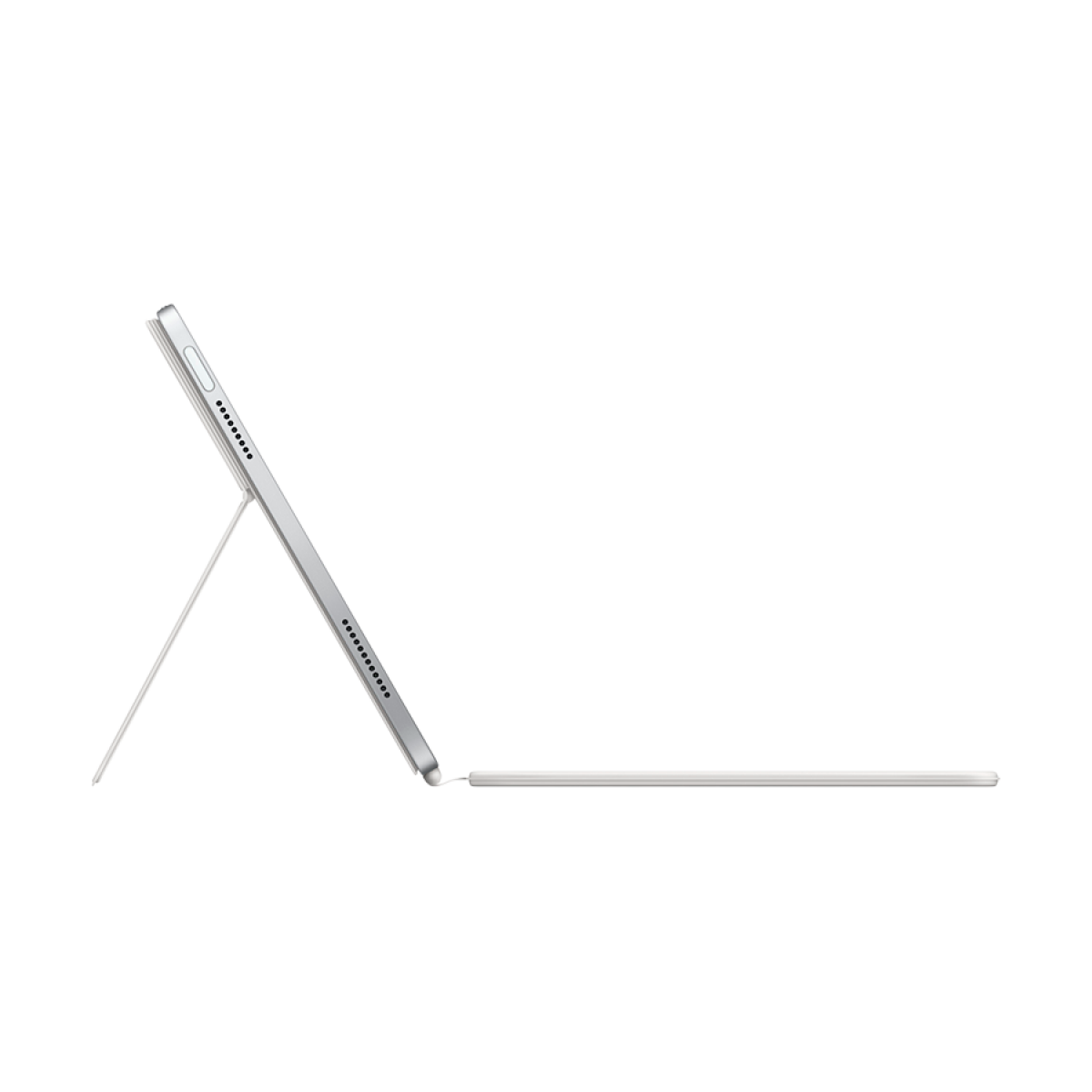 Magic Keyboard Folio for iPad (10th generation) - International English, Model A2695