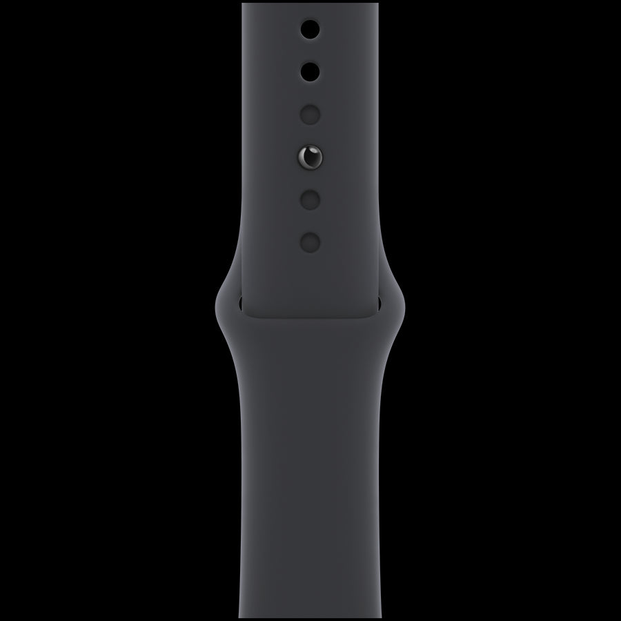 45mm Midnight Sport Band - S/M