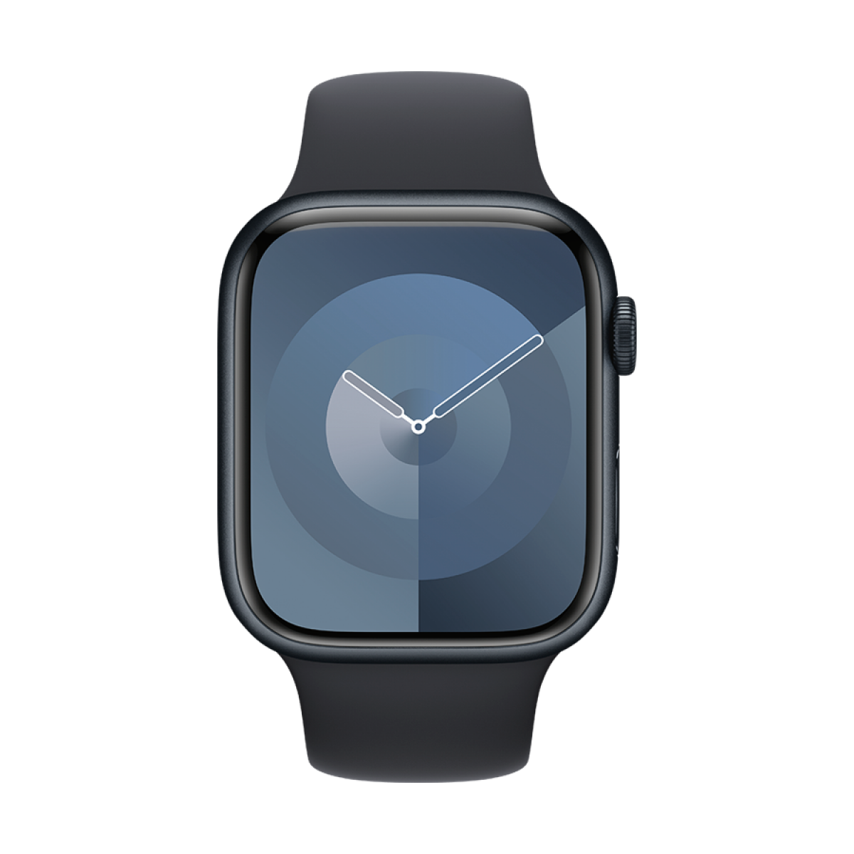 45mm Midnight Sport Band - X/L