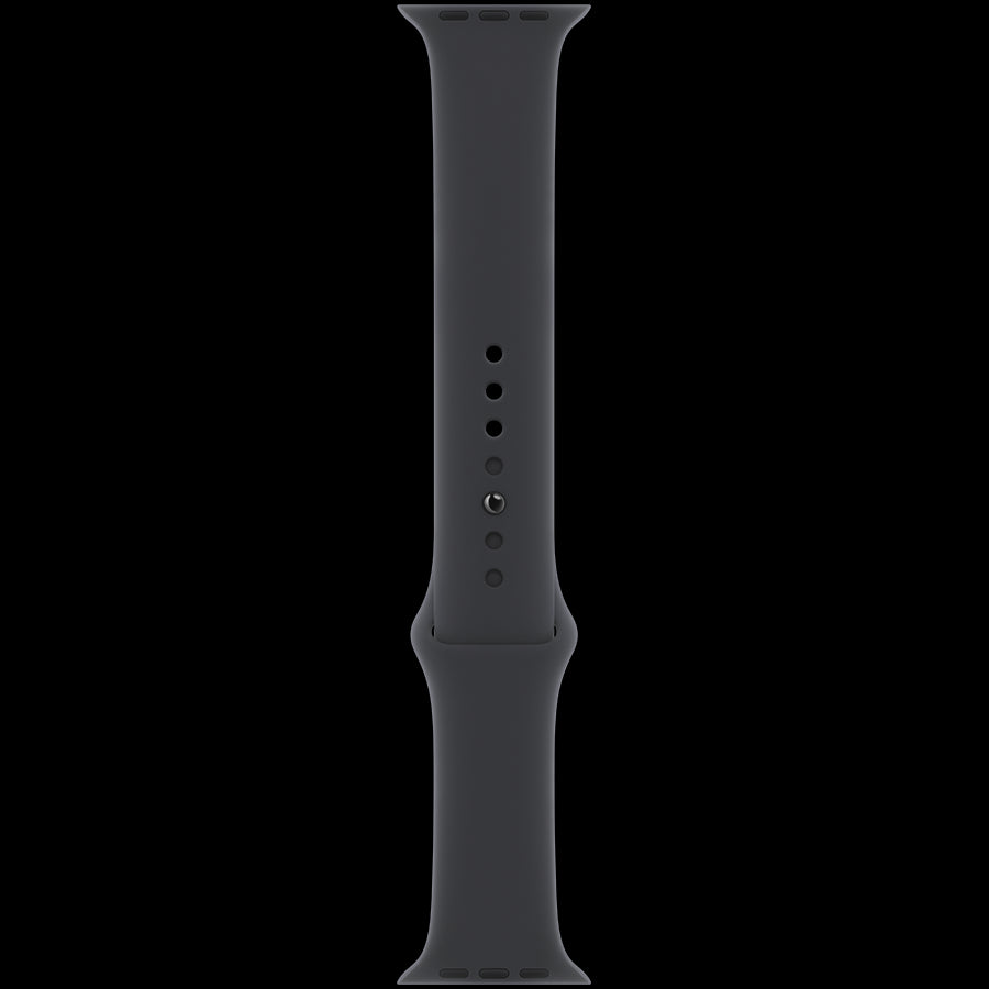 45mm Midnight Sport Band - X/L