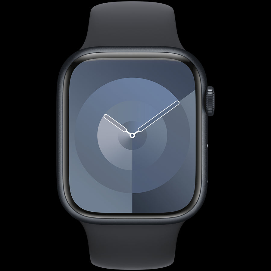 45mm Midnight Sport Band - X/L