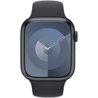 45mm Midnight Sport Band - X/L