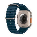 49mm Blue Ocean Band