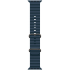 49mm Blue Ocean Band