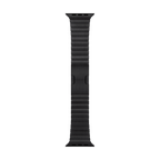 38mm Space Black Link Bracelet