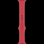 41mm (PRODUCT)RED Sport Band - S/M
