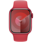 41mm (PRODUCT)RED Sport Band - S/M