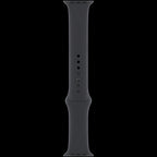 45mm Midnight Sport Band - M/L