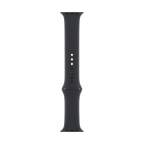 45mm Midnight Sport Band - M/L