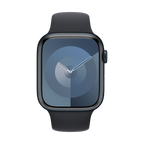 45mm Midnight Sport Band - M/L