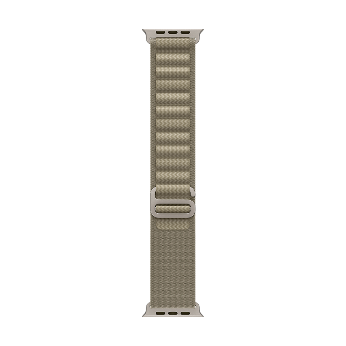 49mm Olive Alpine Loop - Large