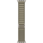 49mm Olive Alpine Loop - Large