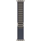 49mm Blue Alpine Loop - Small