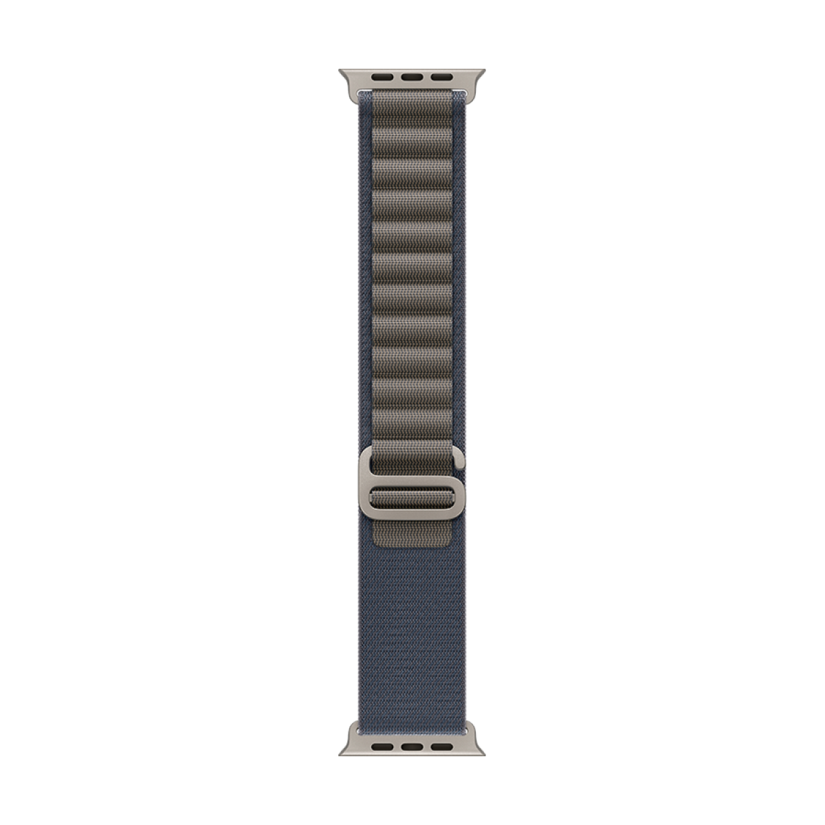 49mm Blue Alpine Loop - Small