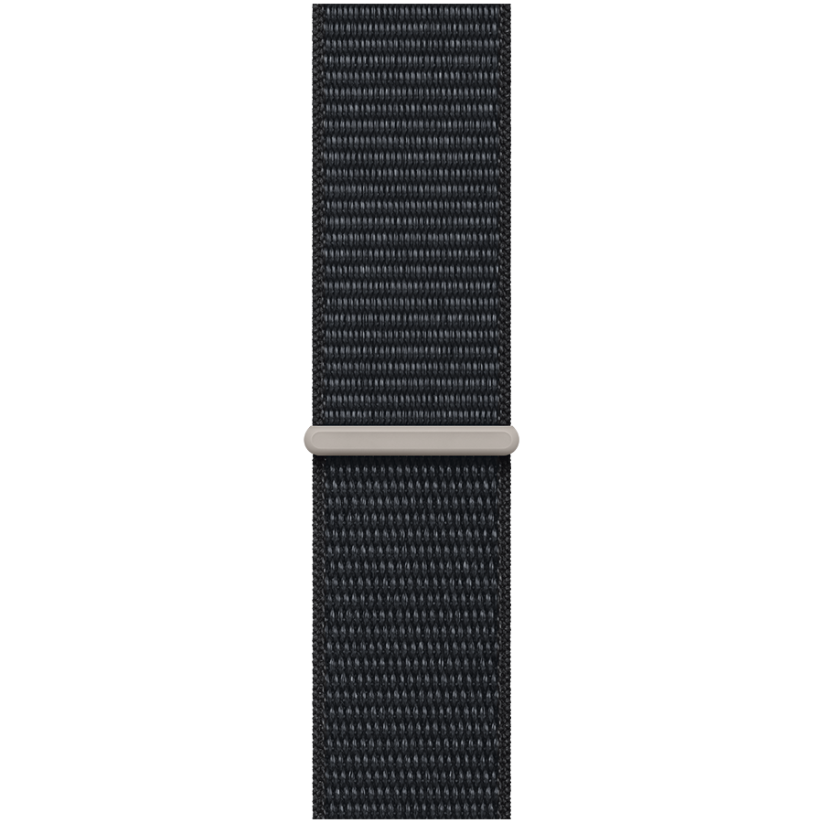 45mm Midnight Sport Loop