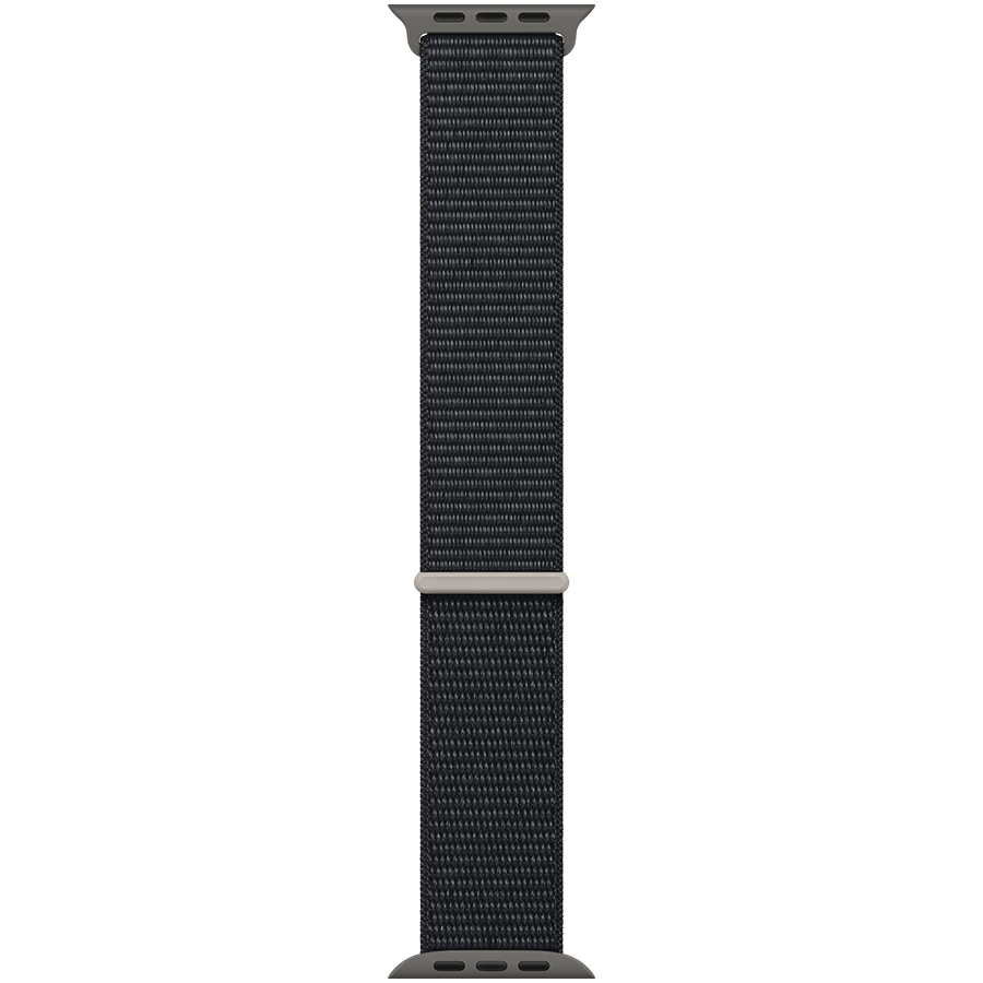 45mm Midnight Sport Loop