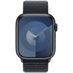45mm Midnight Sport Loop