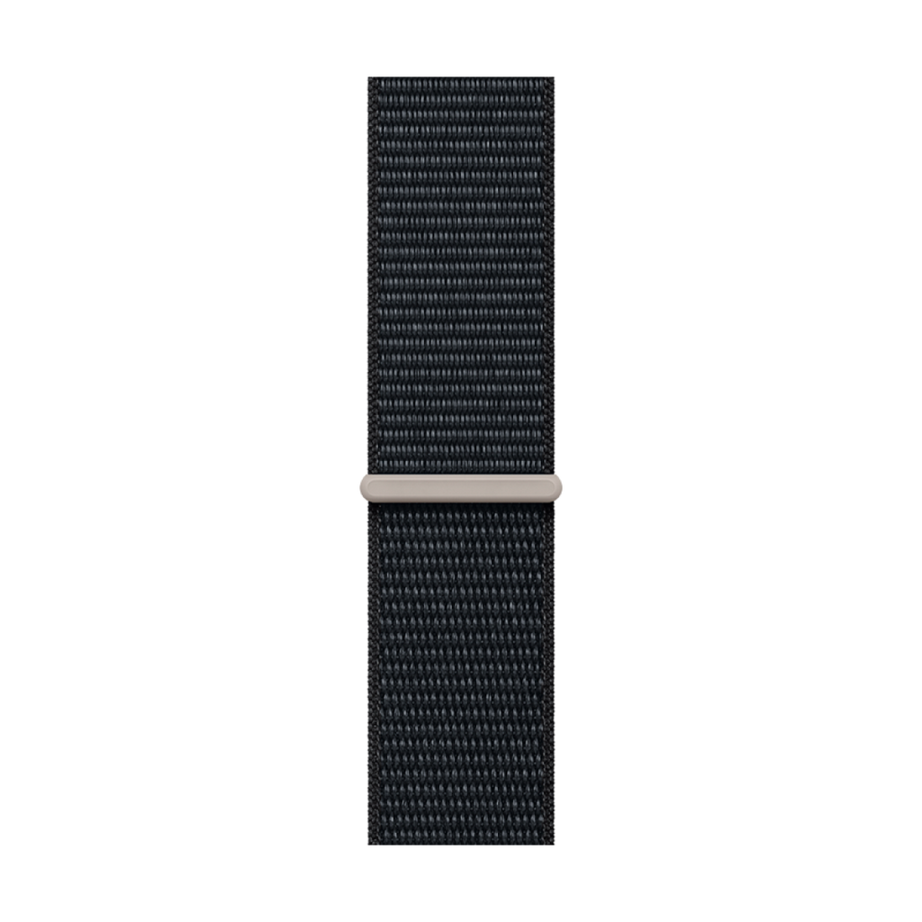 45mm Midnight Sport Loop