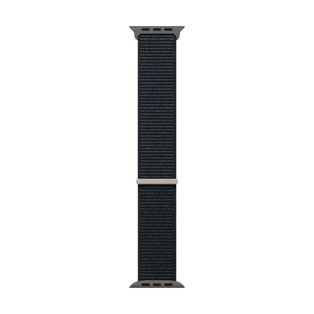 45mm Midnight Sport Loop