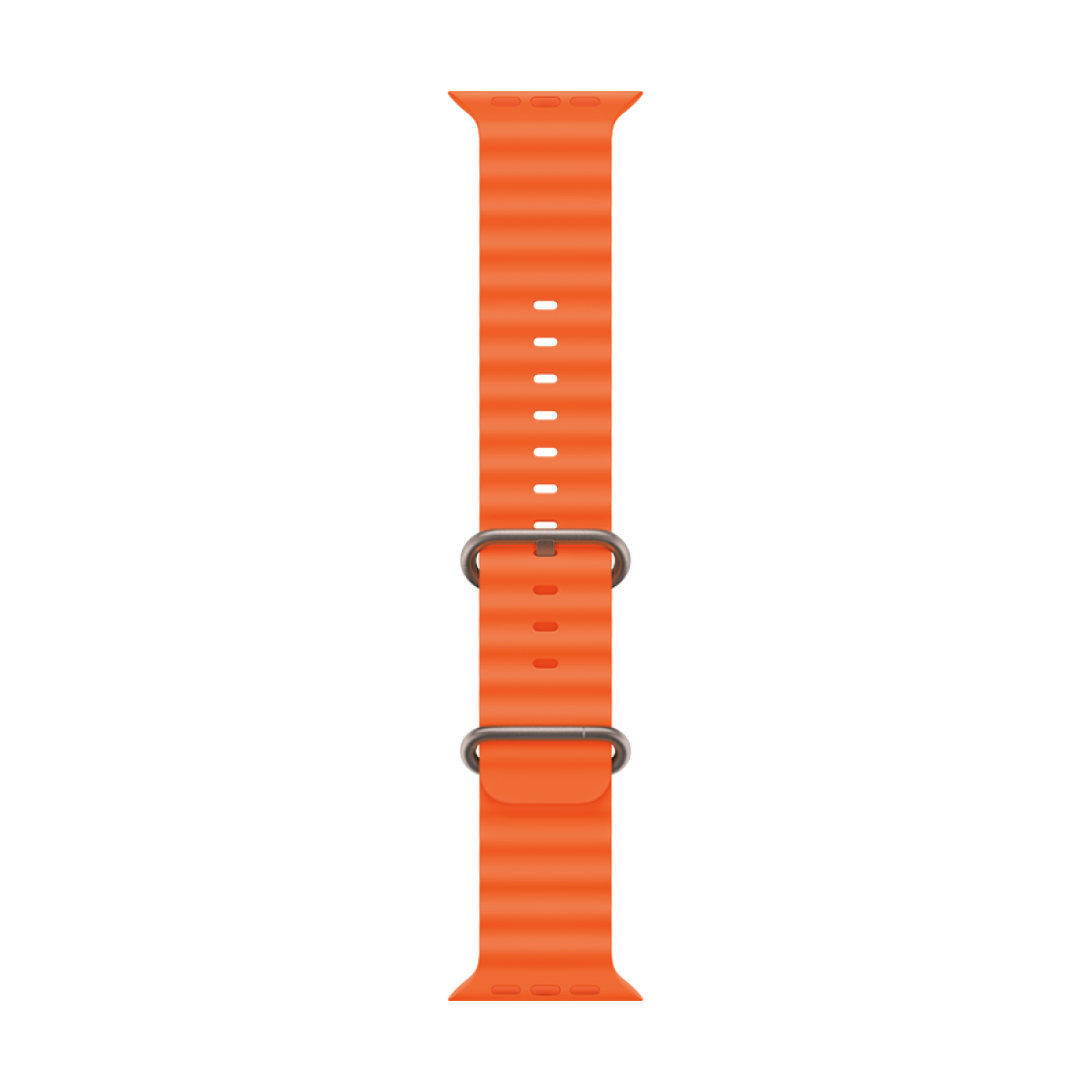49mm Orange Ocean Band