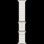 49mm White Ocean Band