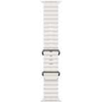 49mm White Ocean Band