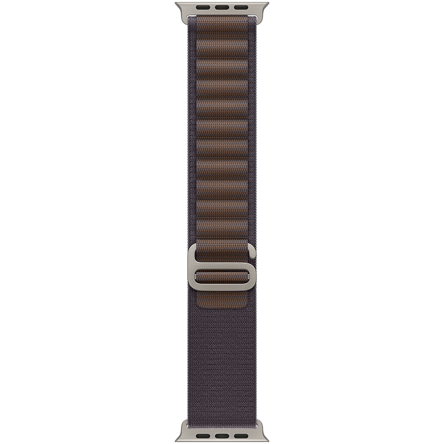 49mm Indigo Alpine Loop - Small