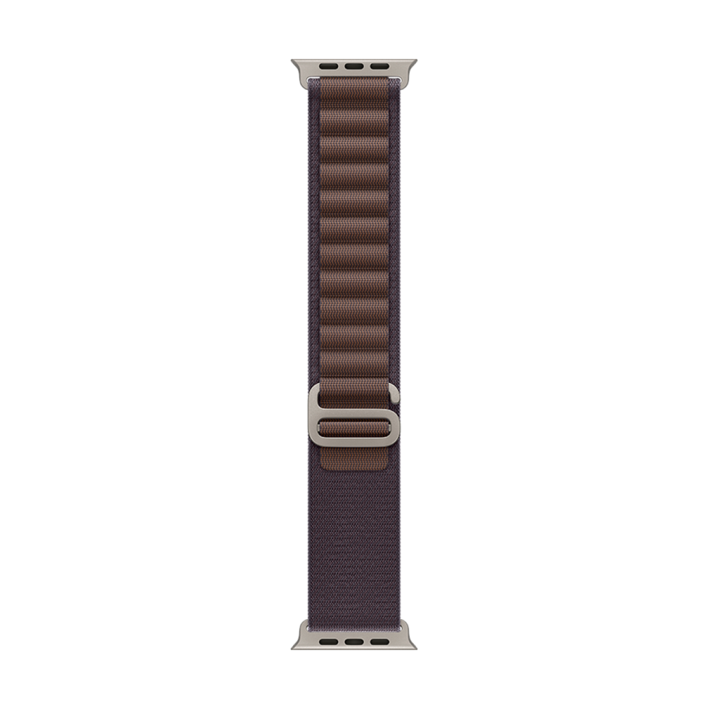 49mm Indigo Alpine Loop - Small
