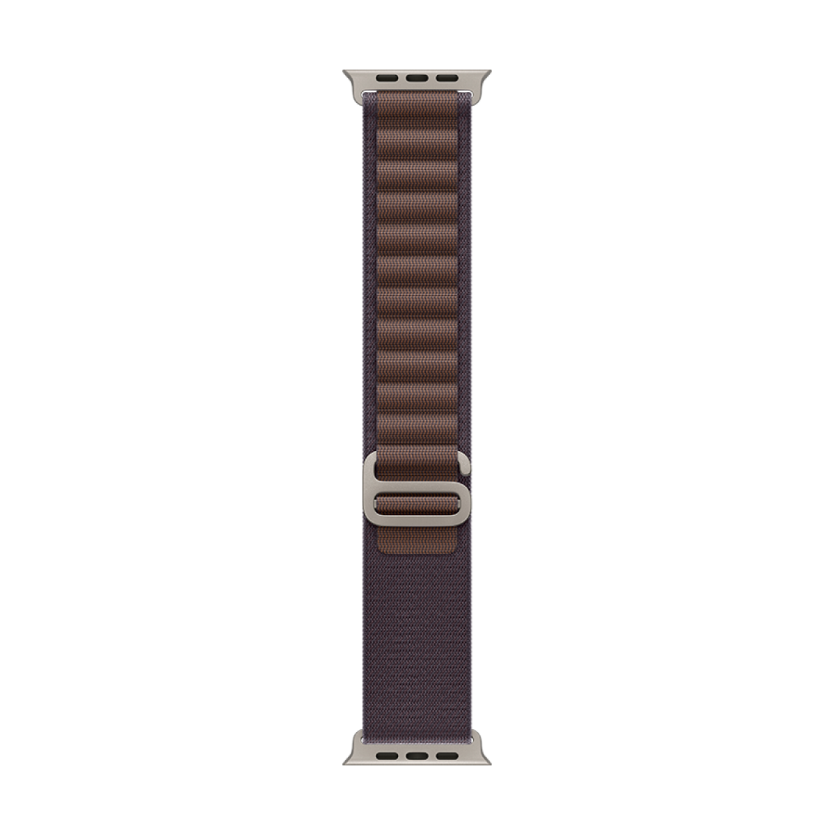 49mm Indigo Alpine Loop - Small